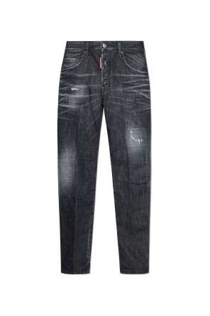 パンツ MH230 DSQUARED2 Skater Jean S71LB0975 DSQUARED2 Skater Jean Black [S74LB1223-900] | eBay